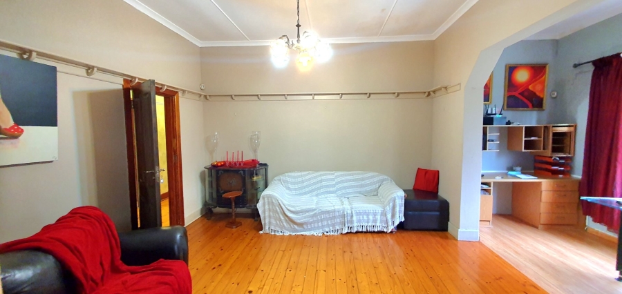 3 Bedroom Property for Sale in Retief Eastern Cape